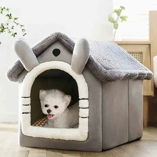 CozyPet Nest